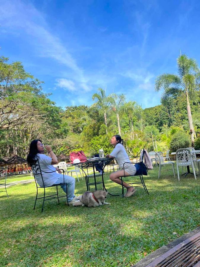 Momarco Forest Cove Танай Экстерьер фото